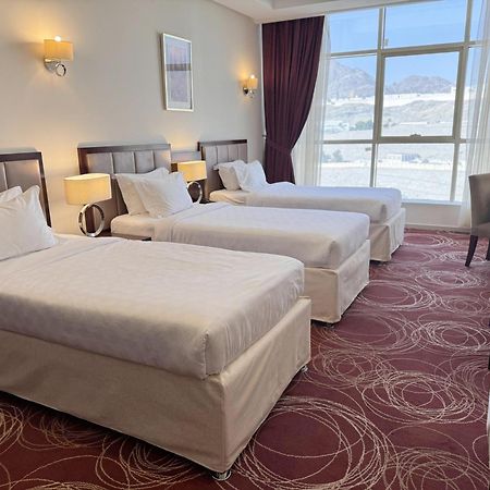 Al Rayyan Makiya Towers Hotel 3 메카 외부 사진