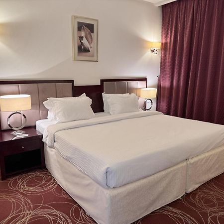 Al Rayyan Makiya Towers Hotel 3 메카 외부 사진