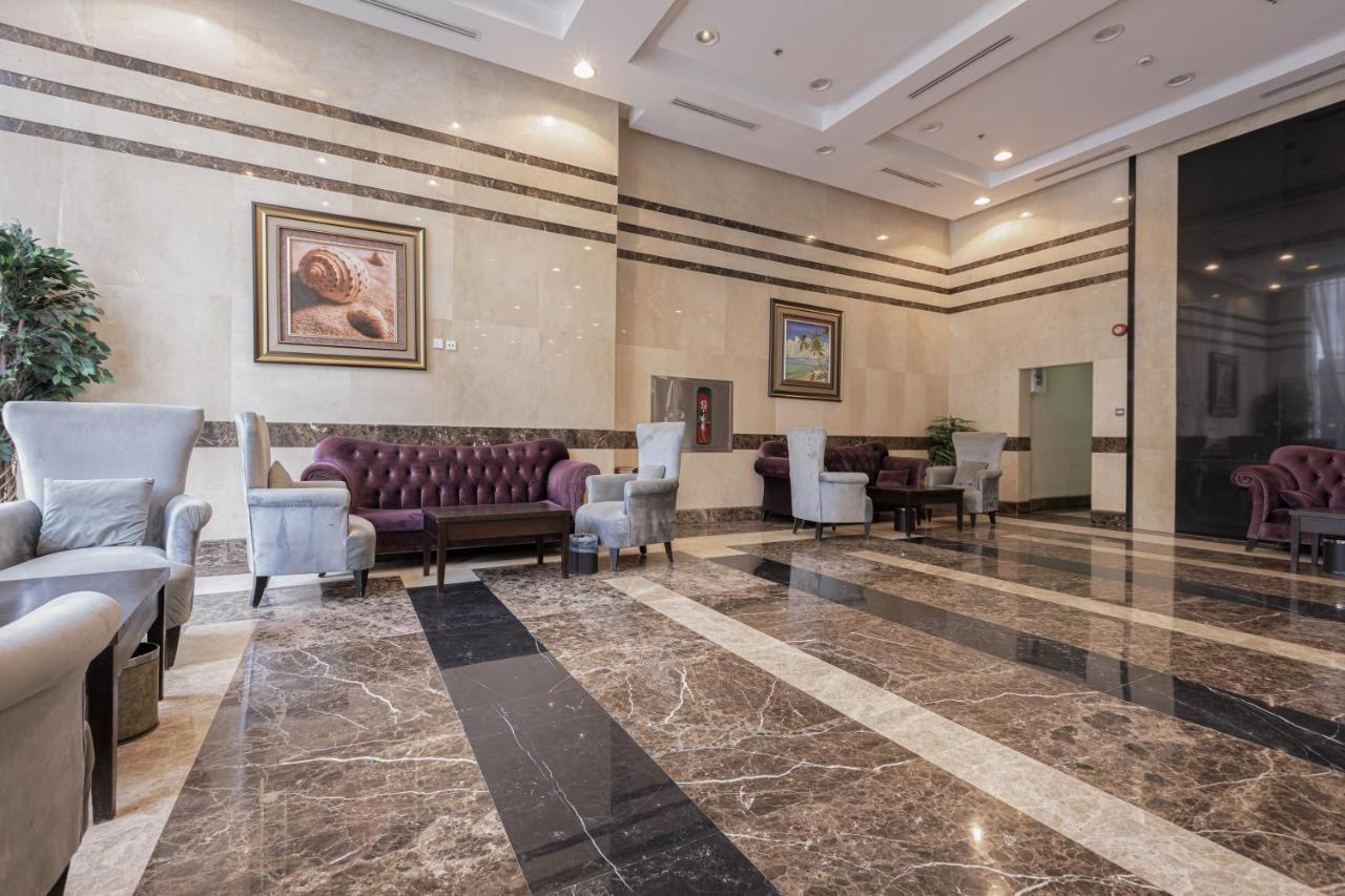Al Rayyan Makiya Towers Hotel 3 메카 외부 사진