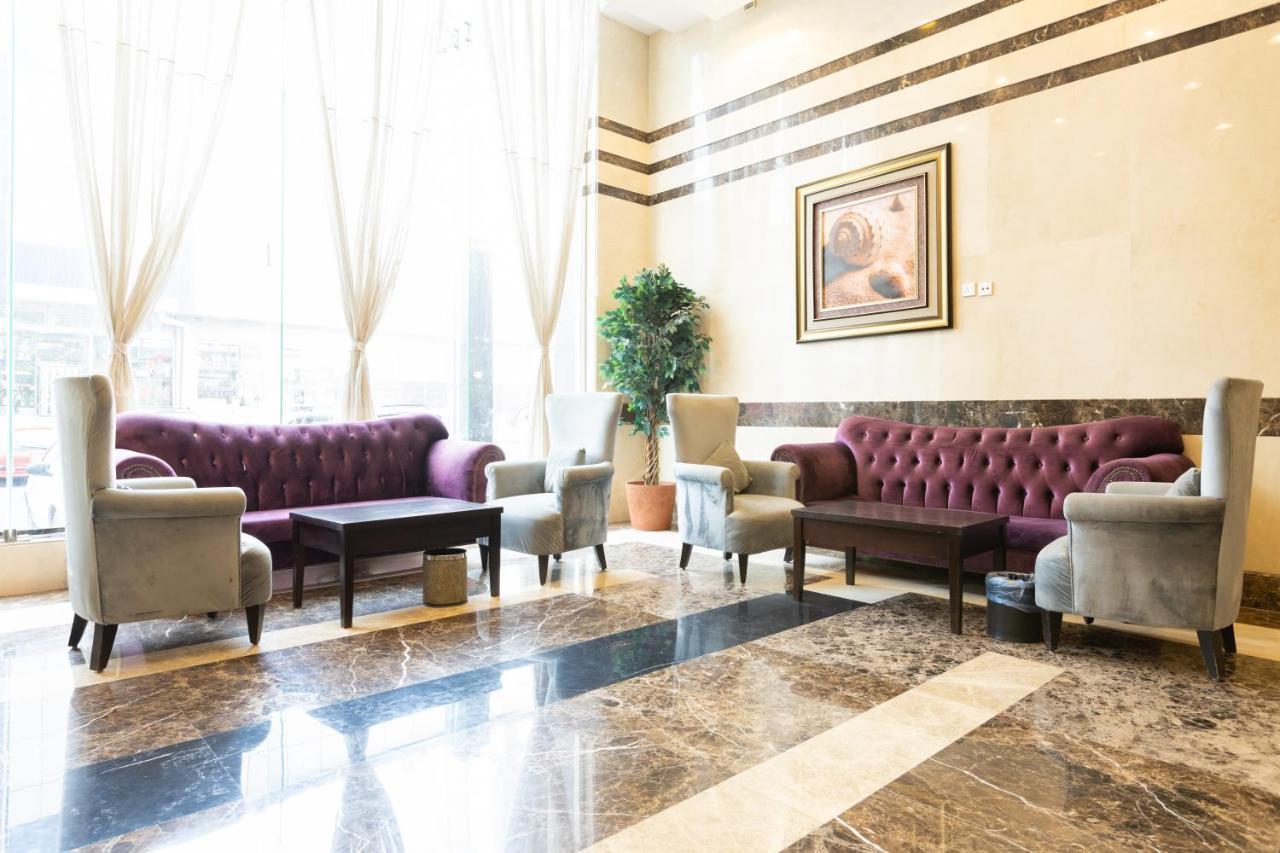 Al Rayyan Makiya Towers Hotel 3 메카 외부 사진