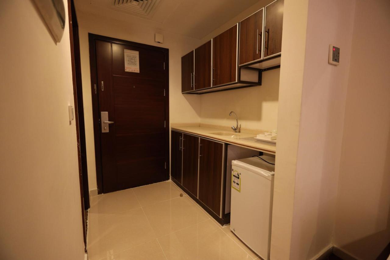 Al Rayyan Makiya Towers Hotel 3 메카 외부 사진