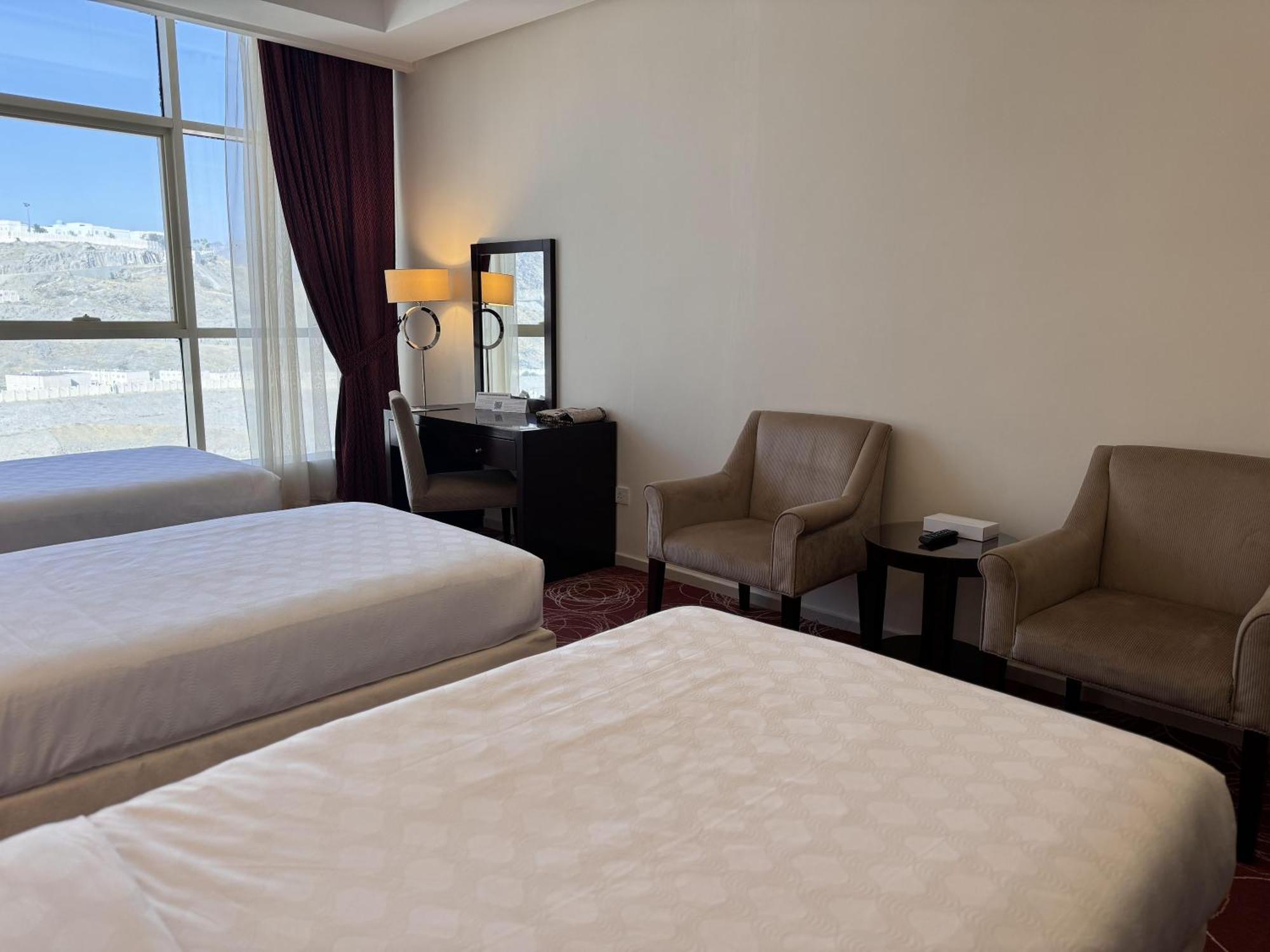 Al Rayyan Makiya Towers Hotel 3 메카 외부 사진