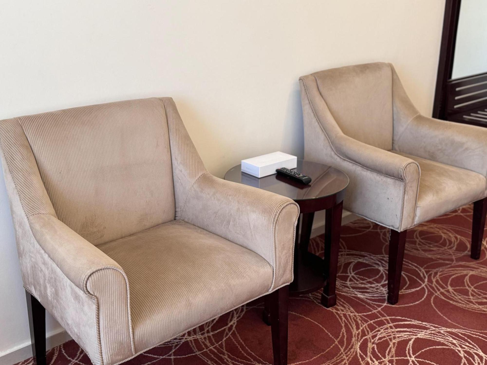 Al Rayyan Makiya Towers Hotel 3 메카 외부 사진