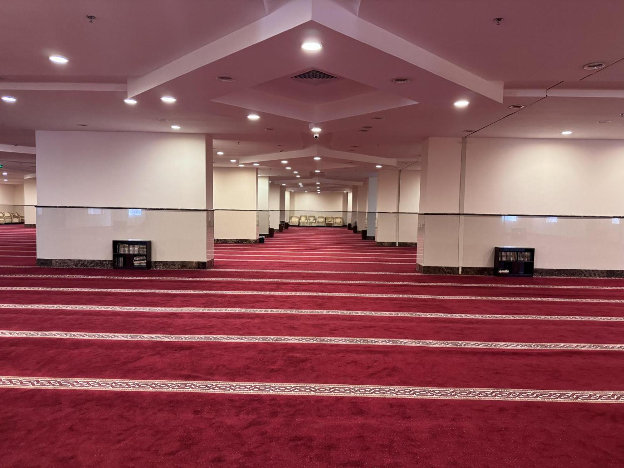 Al Rayyan Makiya Towers Hotel 3 메카 외부 사진